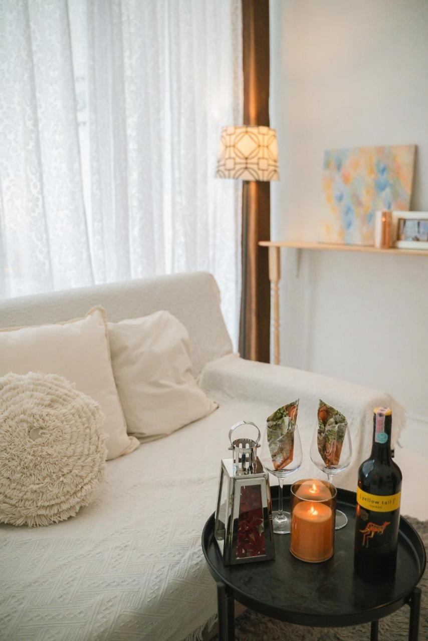 White Wall Riverfront Hotel Kamphaeng Phet Εξωτερικό φωτογραφία