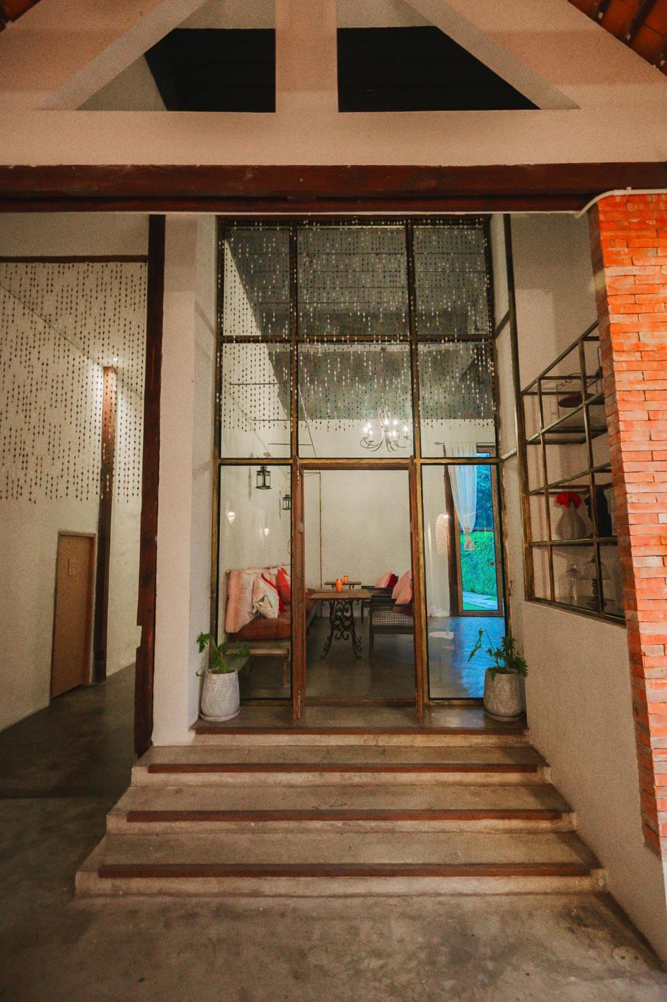 White Wall Riverfront Hotel Kamphaeng Phet Εξωτερικό φωτογραφία