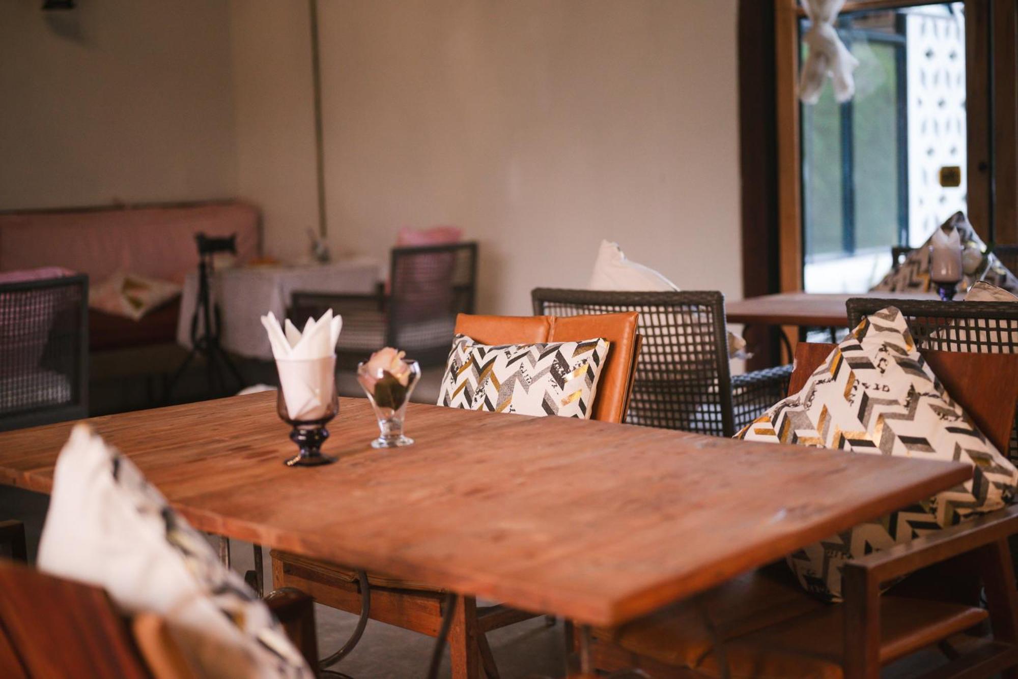 White Wall Riverfront Hotel Kamphaeng Phet Εξωτερικό φωτογραφία