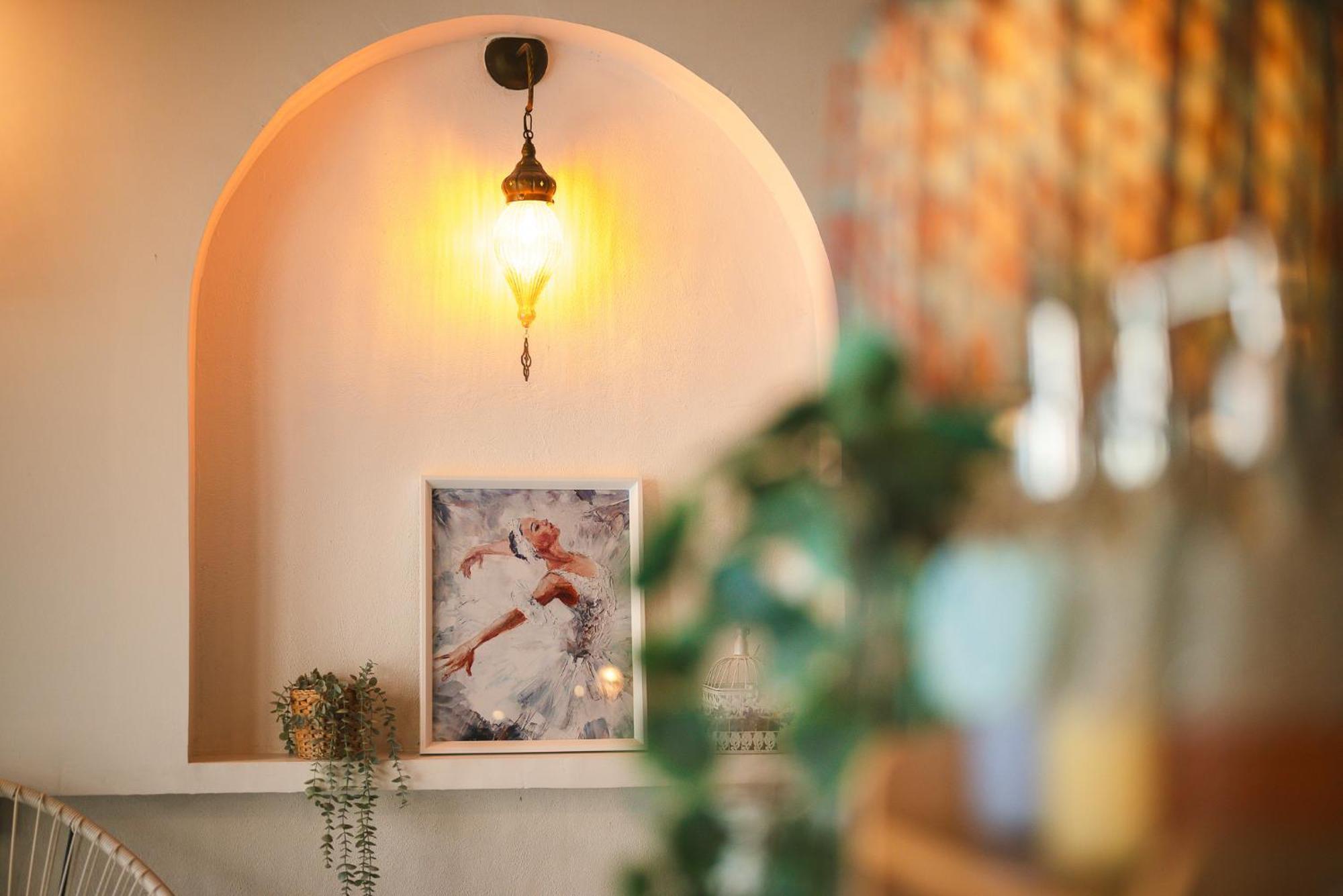 White Wall Riverfront Hotel Kamphaeng Phet Εξωτερικό φωτογραφία