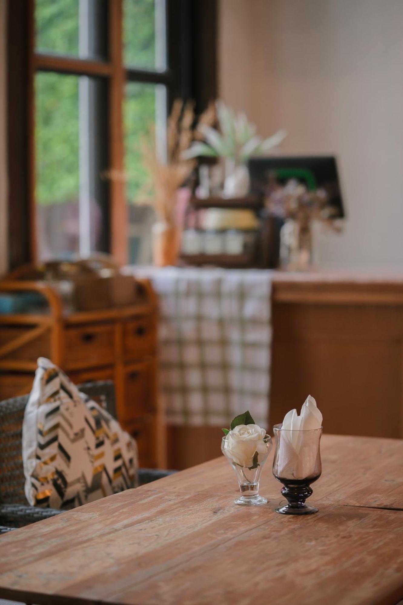 White Wall Riverfront Hotel Kamphaeng Phet Εξωτερικό φωτογραφία