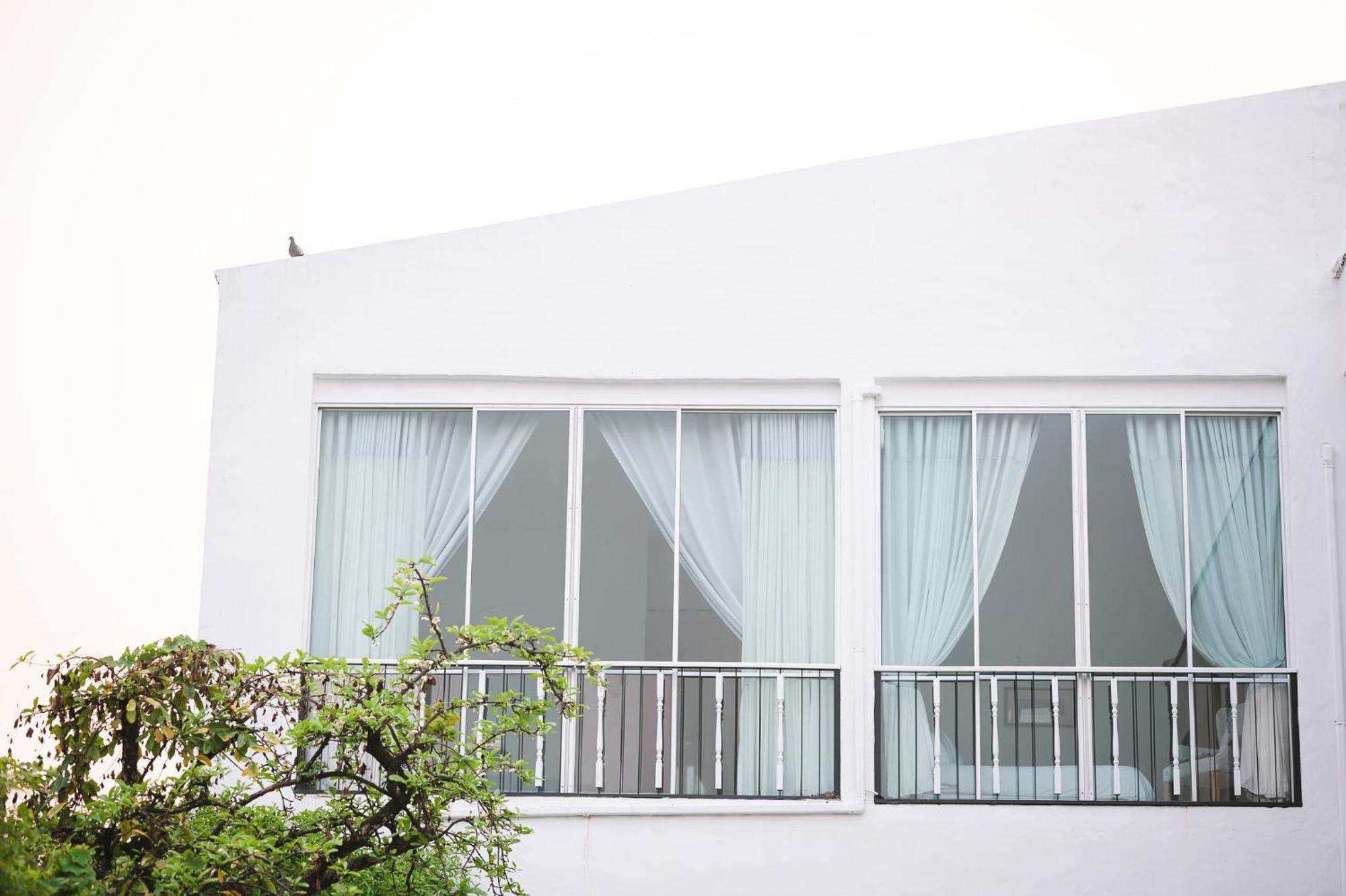 White Wall Riverfront Hotel Kamphaeng Phet Εξωτερικό φωτογραφία