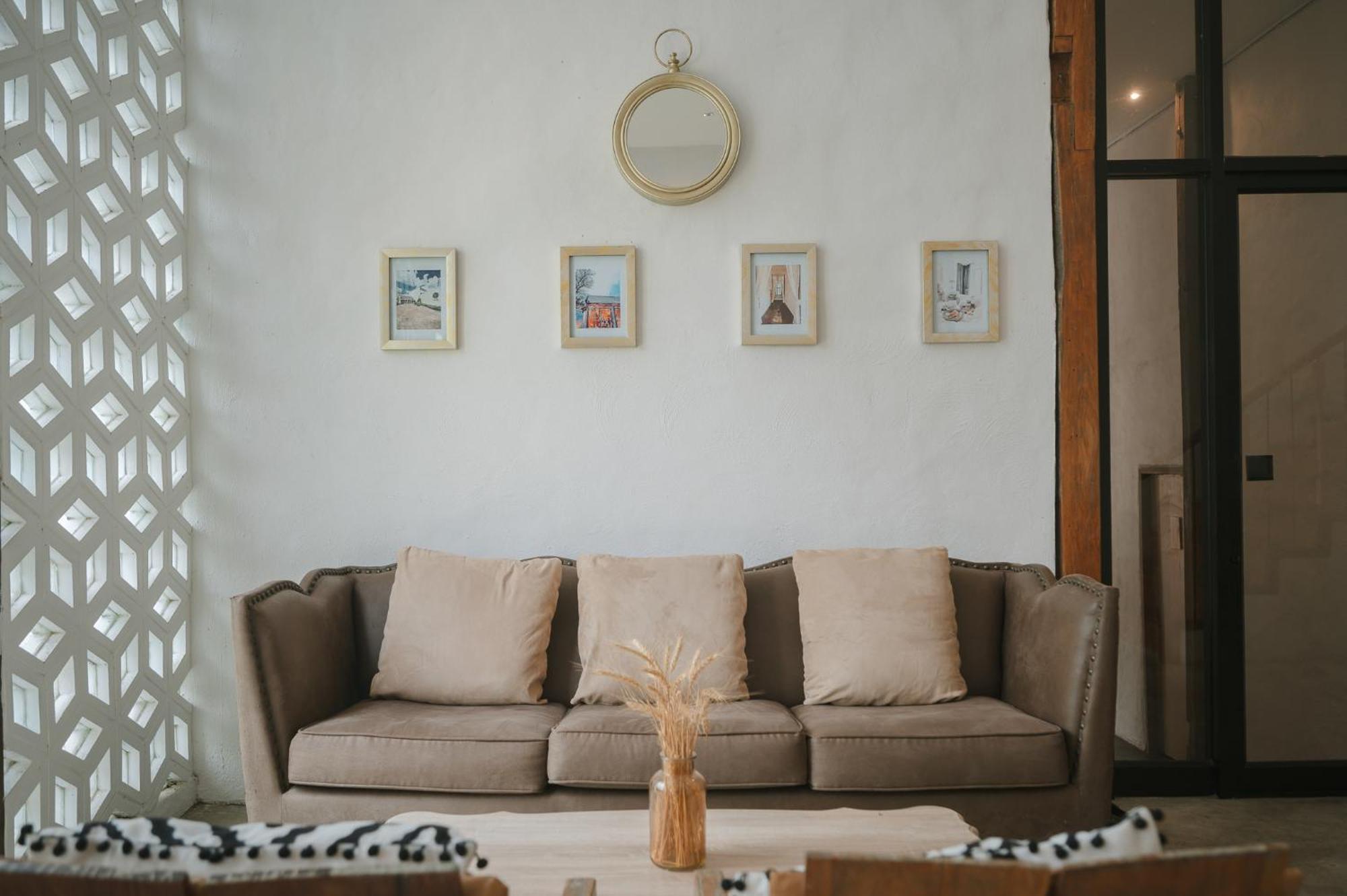 White Wall Riverfront Hotel Kamphaeng Phet Εξωτερικό φωτογραφία