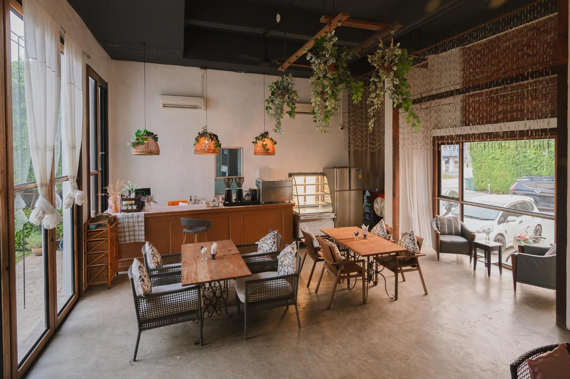 White Wall Riverfront Hotel Kamphaeng Phet Εξωτερικό φωτογραφία