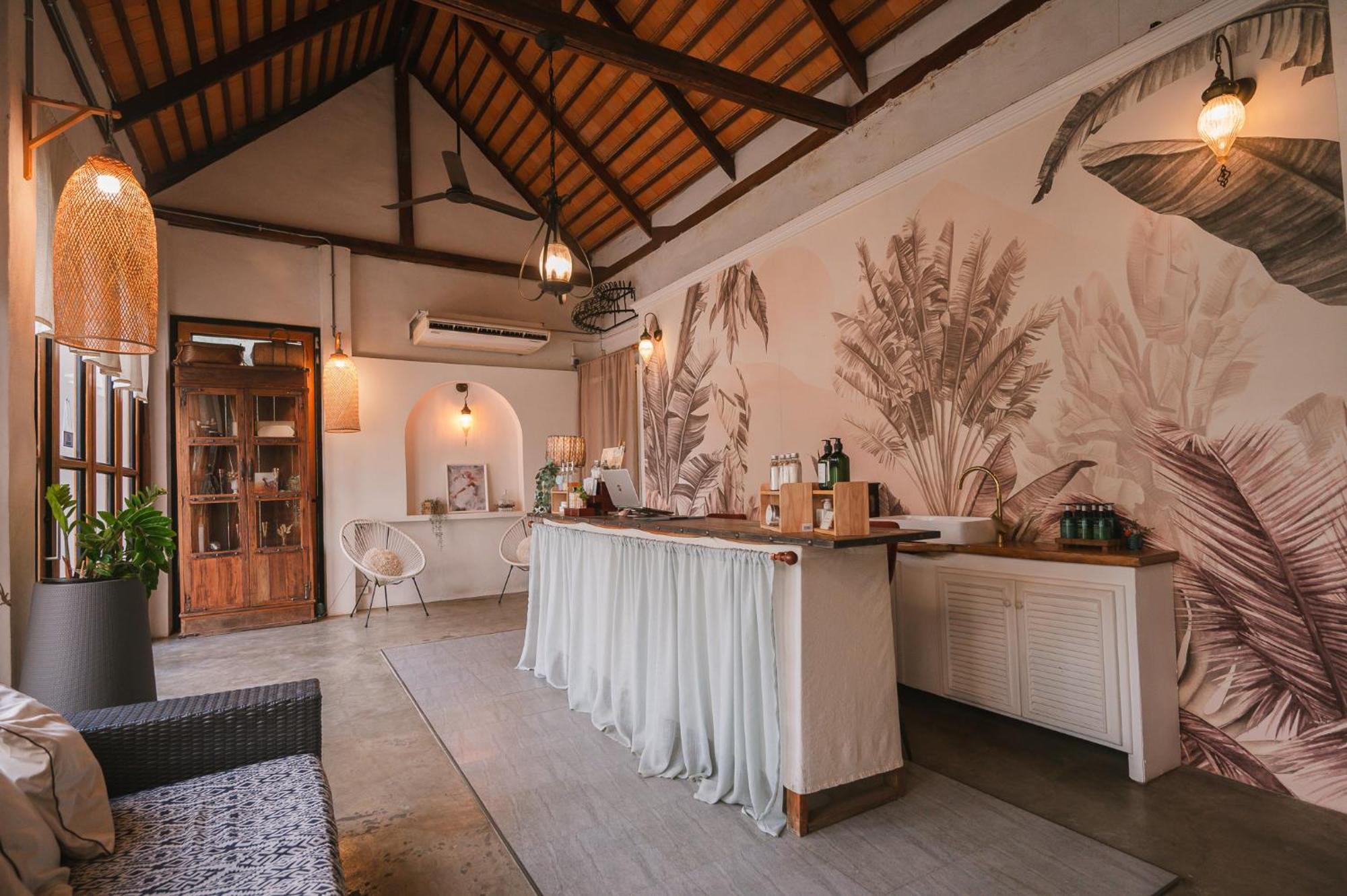 White Wall Riverfront Hotel Kamphaeng Phet Εξωτερικό φωτογραφία