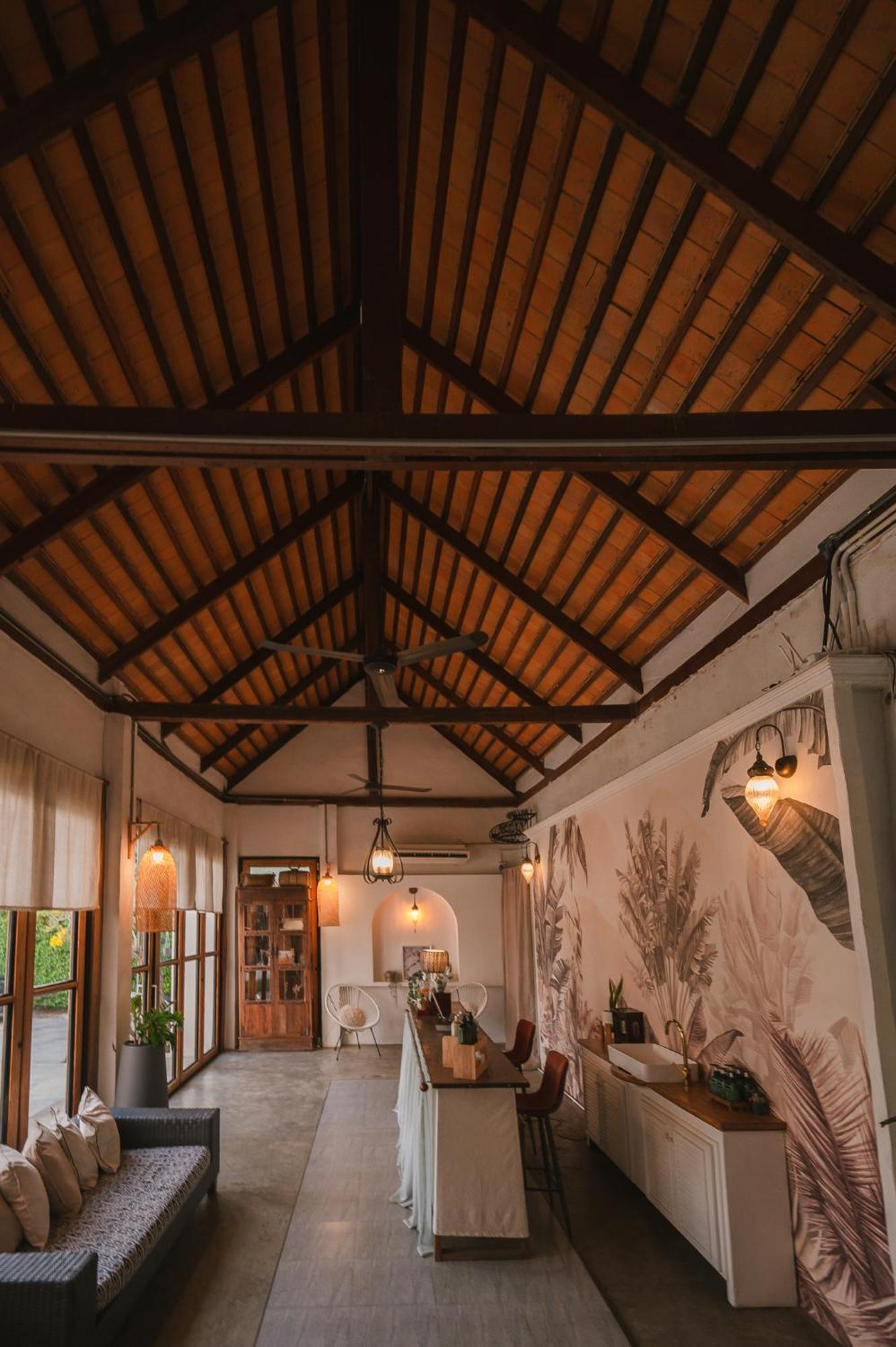 White Wall Riverfront Hotel Kamphaeng Phet Εξωτερικό φωτογραφία