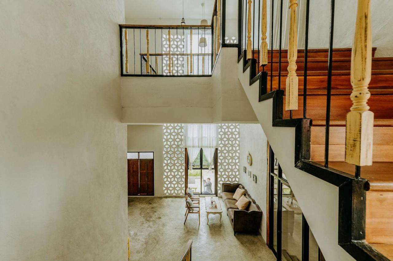 White Wall Riverfront Hotel Kamphaeng Phet Εξωτερικό φωτογραφία