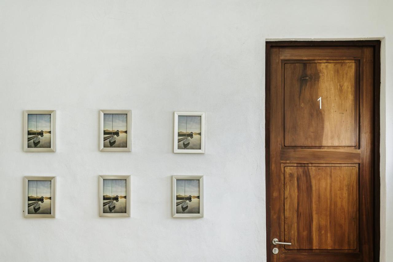 White Wall Riverfront Hotel Kamphaeng Phet Εξωτερικό φωτογραφία